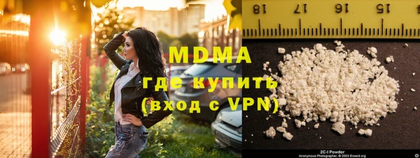 индика Арсеньев